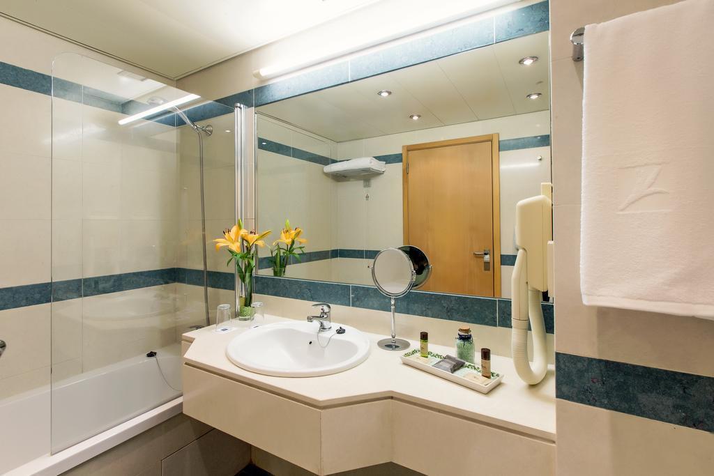 Фотография Sana Metropolitan Park Hotel 4*