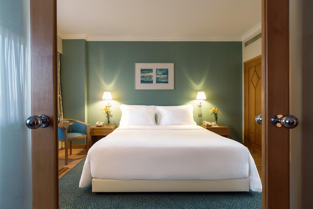 Изображение Sana Metropolitan Park Hotel 4*