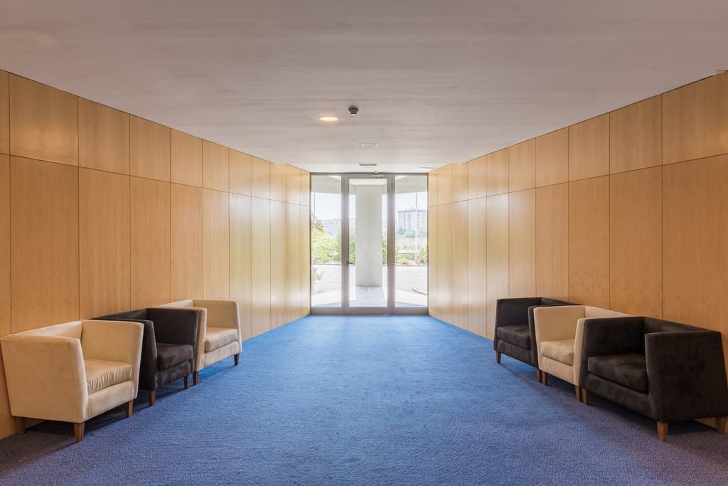 Фотография Holiday Inn Express Lisbon Airport 4*