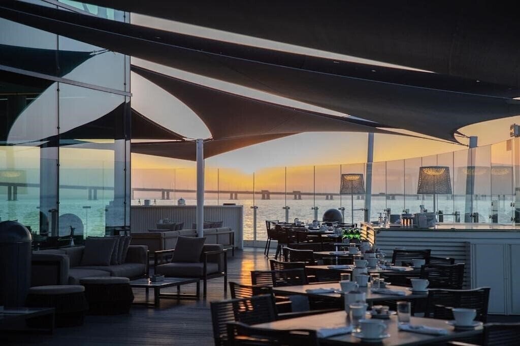 Изображение Myriad By Sana Hotels 5*