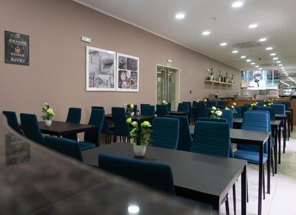 Фотография Residencial Lar Do Areeiro 1*