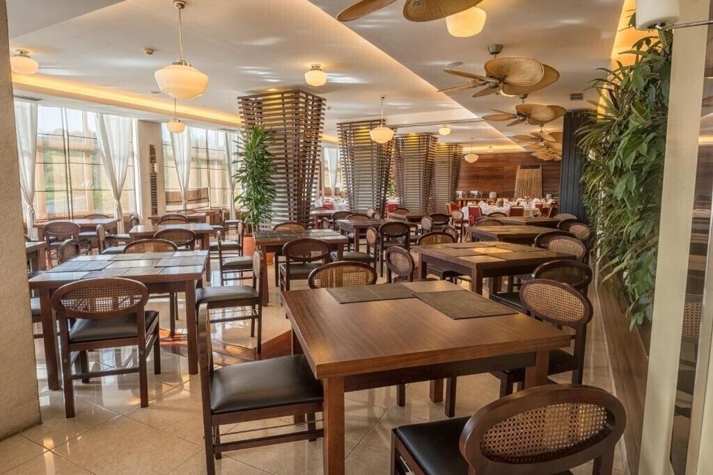 Изображение Amazonia Jamor 4*