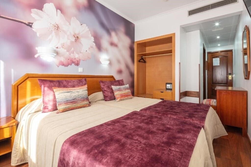 Фото Dos Anjos 3*