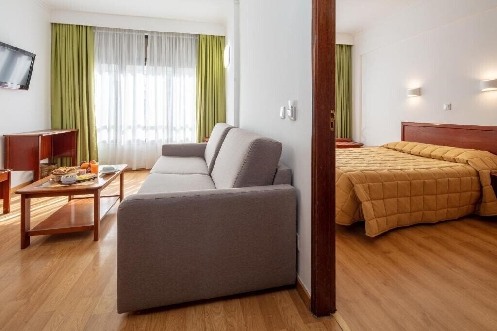 Изображение Dos Anjos 3*