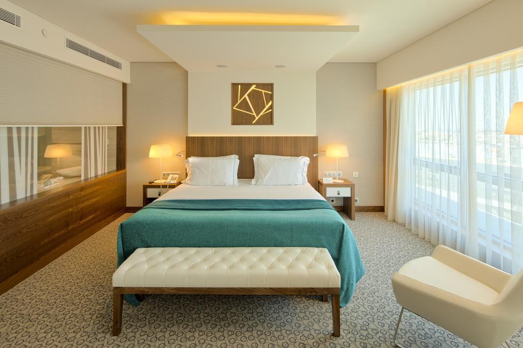 Фото Epic Sana Lisboa 5*