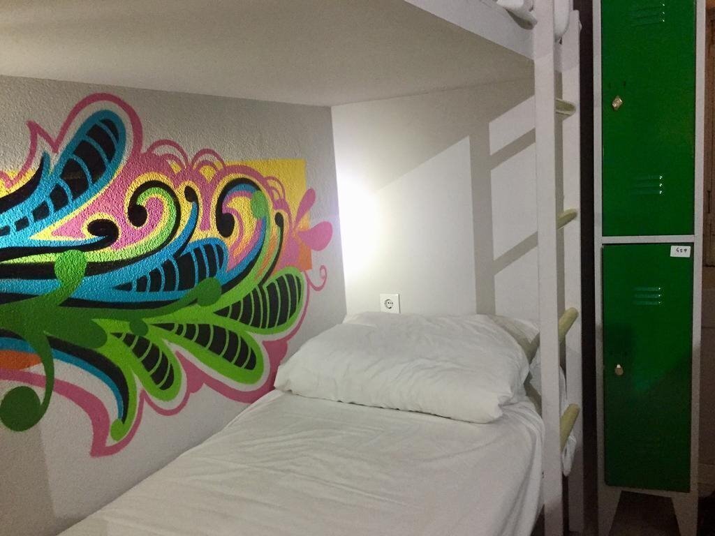 Фото Golden Tram 242 Lisbonne хостел