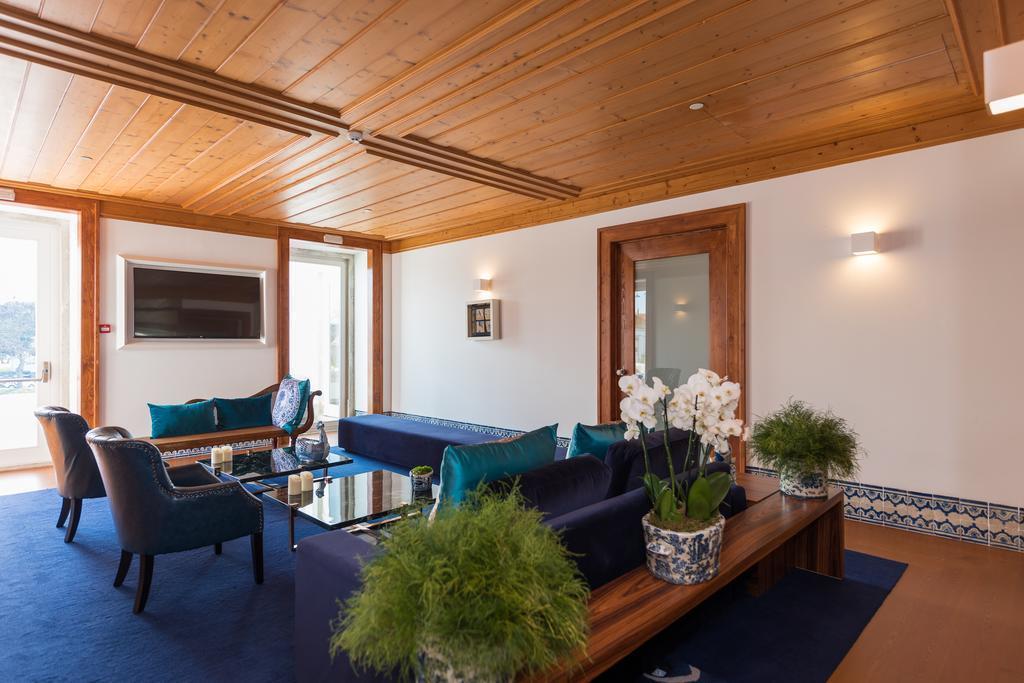 Фотография Palacio Do Governador 5*