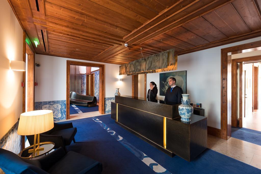 Изображение Palacio Do Governador 5*