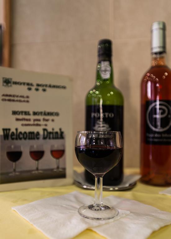 Фотография Botanico 3*