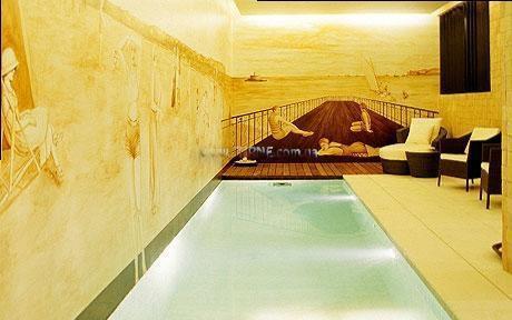 Картинка Heritage Av Liberdade 4*