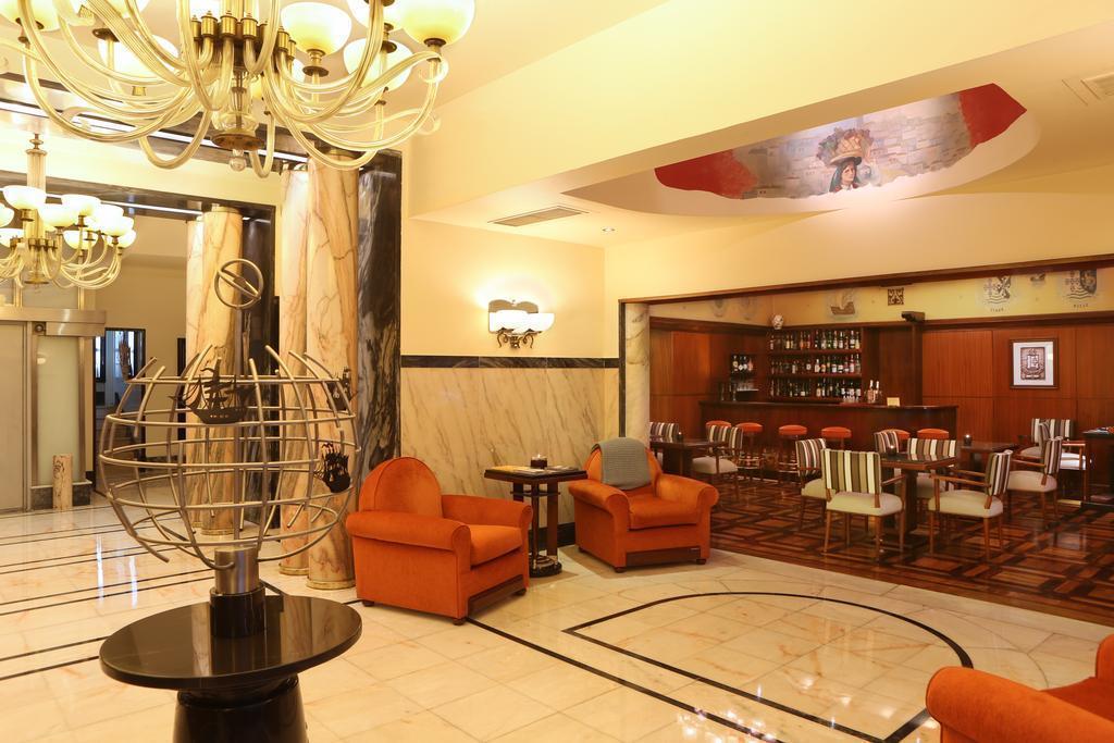 Фото Britania (ex. Hotel Britania) 4*