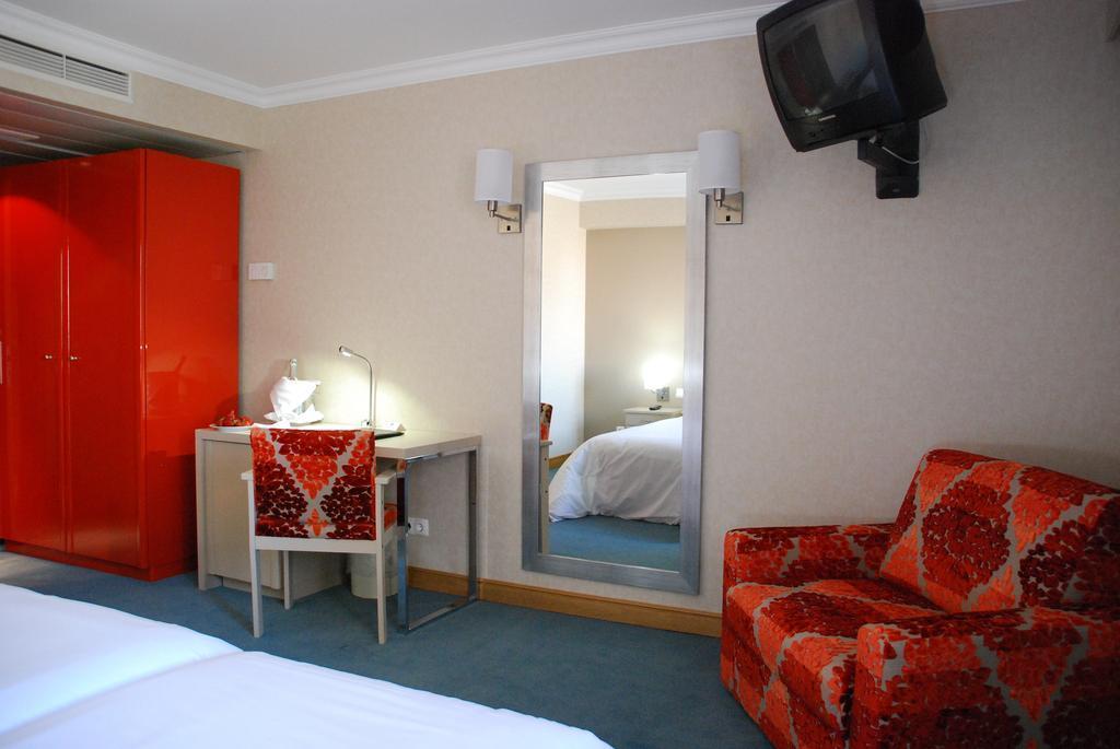 Фотография Olissippo Margues De Sa 4*