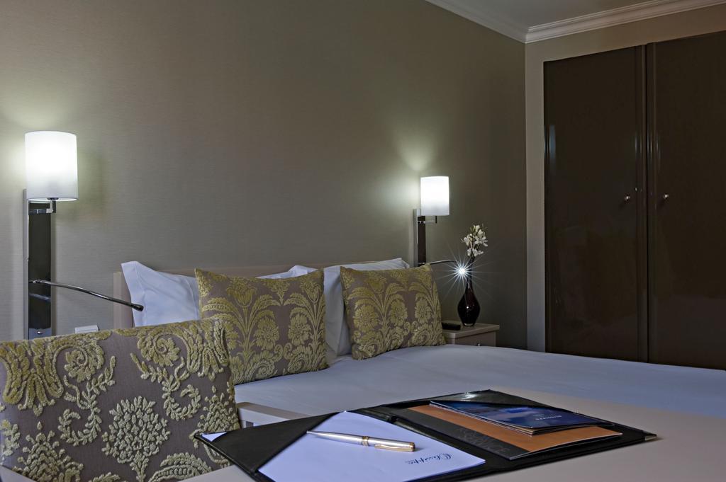 Изображение Olissippo Margues De Sa 4*