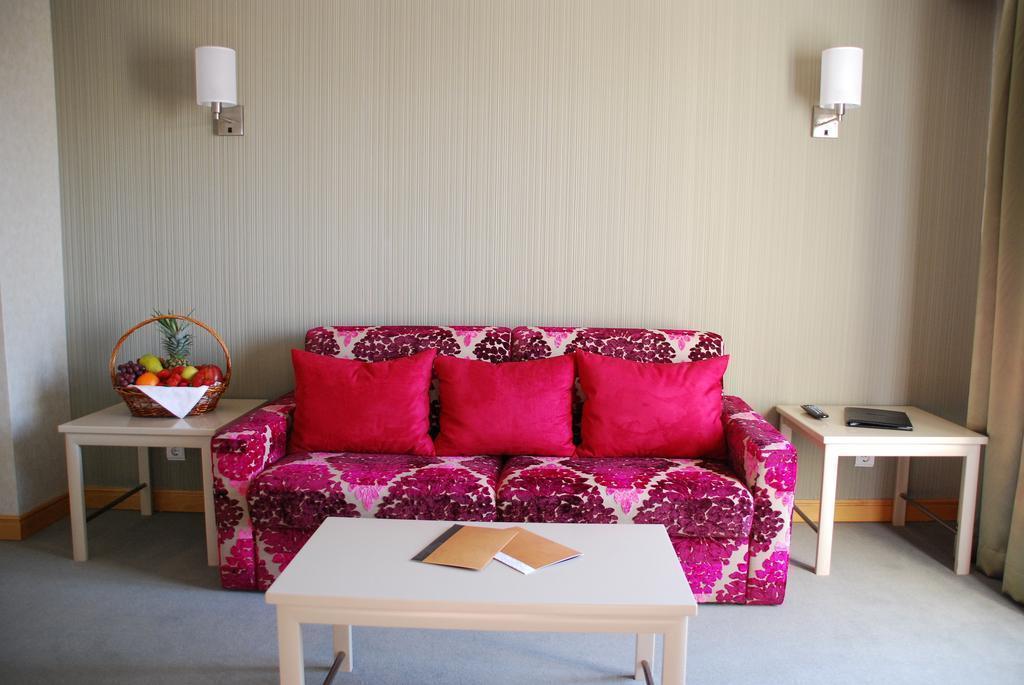 Картинка Olissippo Margues De Sa 4*