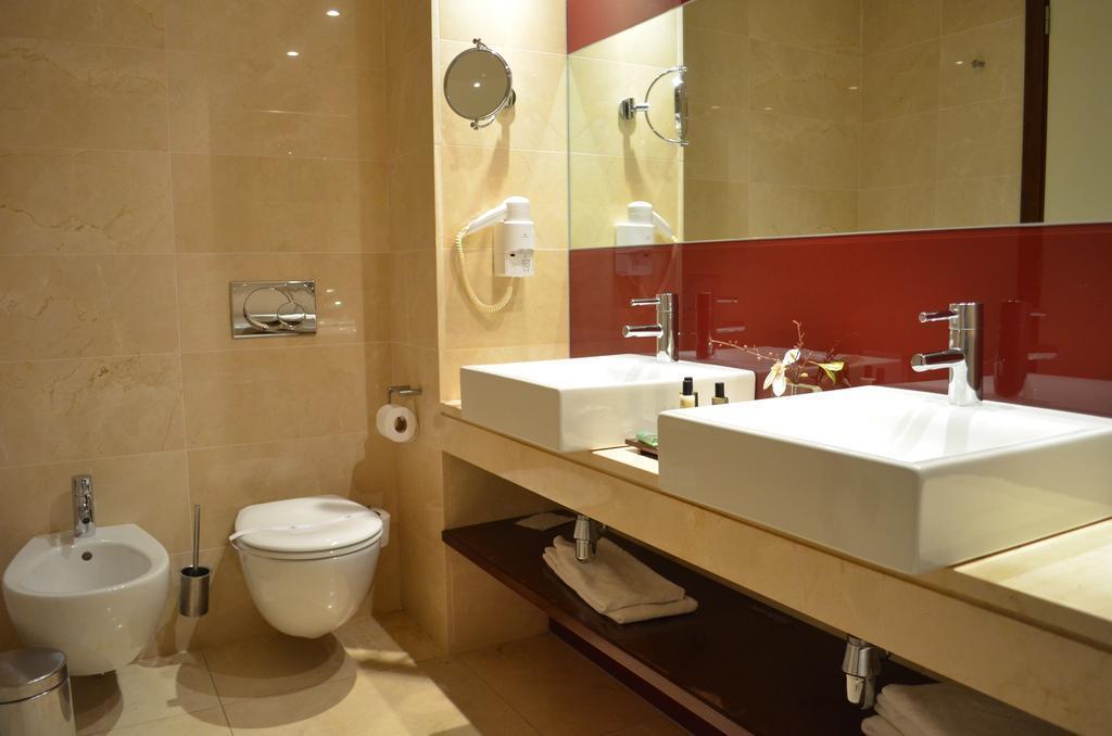 Фото Olissippo Oriente 4*