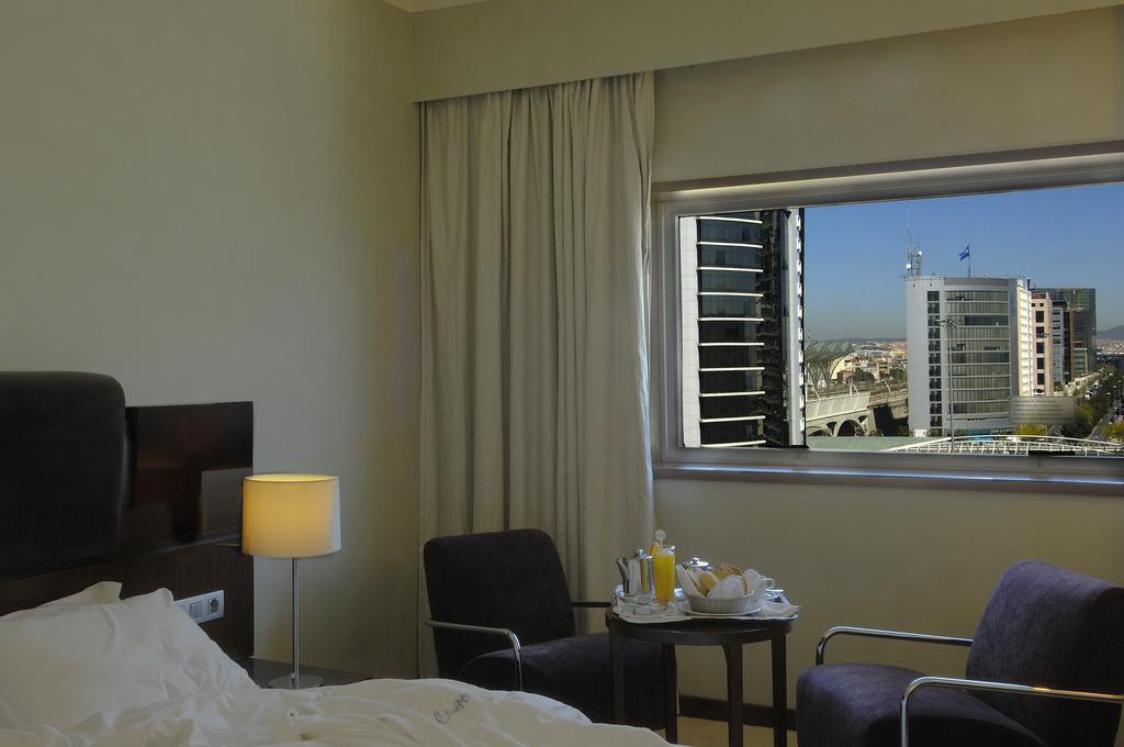 Картинка Olissippo Oriente 4*