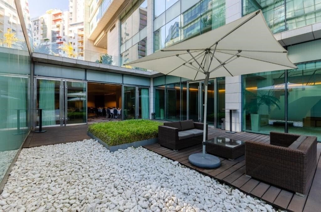 Изображение Olissippo Oriente 4*