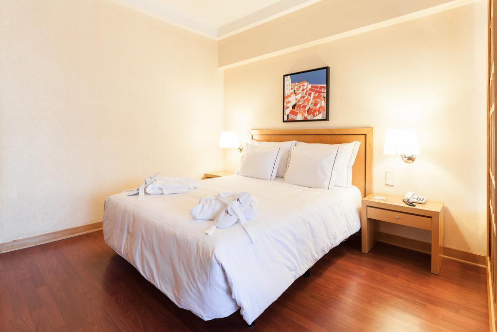 Изображение ROMA (ex. Hotel Roma) 3*