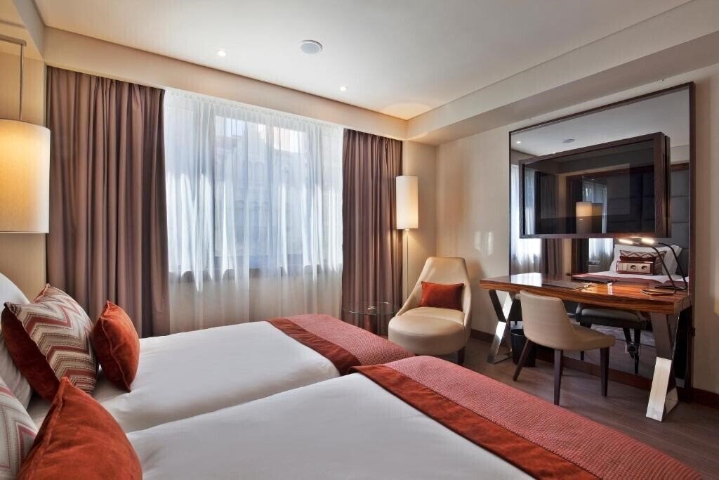 Фото Turim Marques 2*