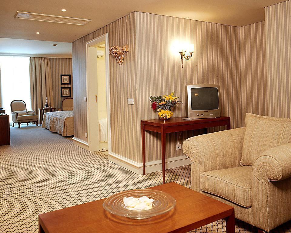 Картинка Olissippo Castelo 4*