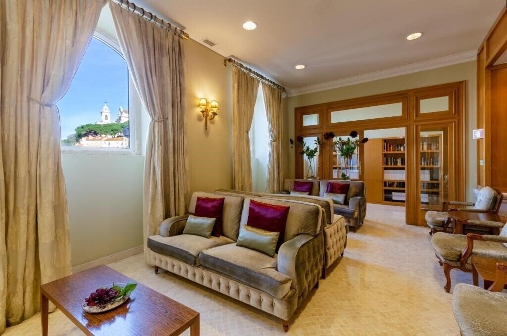 Фотография Olissippo Castelo 4*