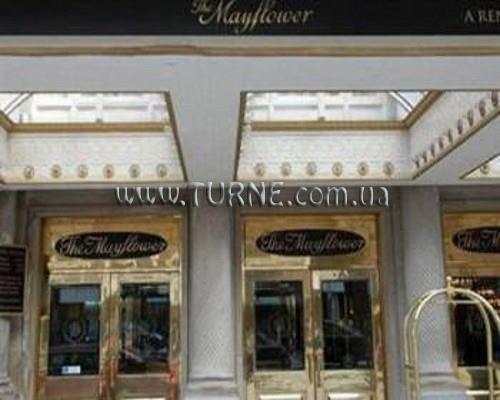 Отель Vip Gran Lisboa 5*