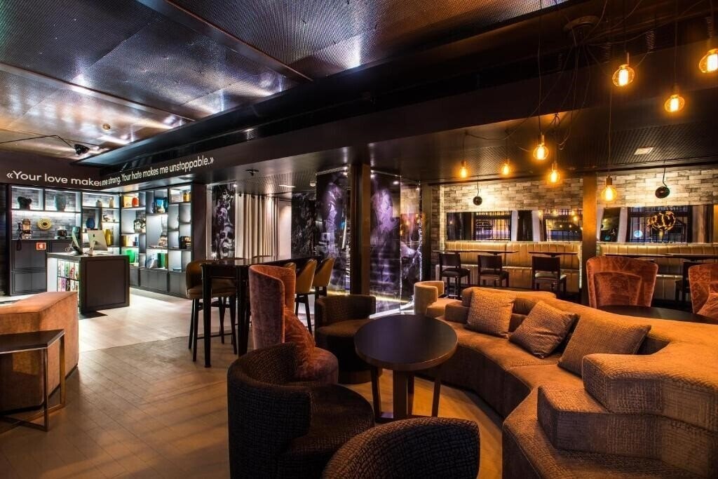 Фотография Pestana Cr7 Lisboa 4*