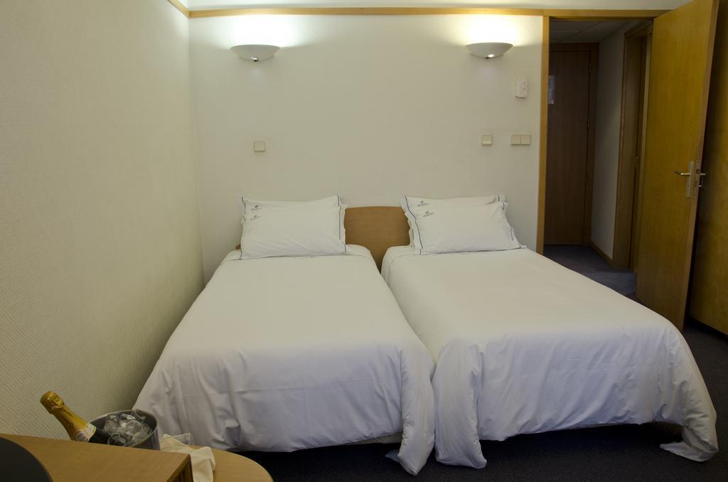 Картинка Vip Executive Eden Aparthotel 4*