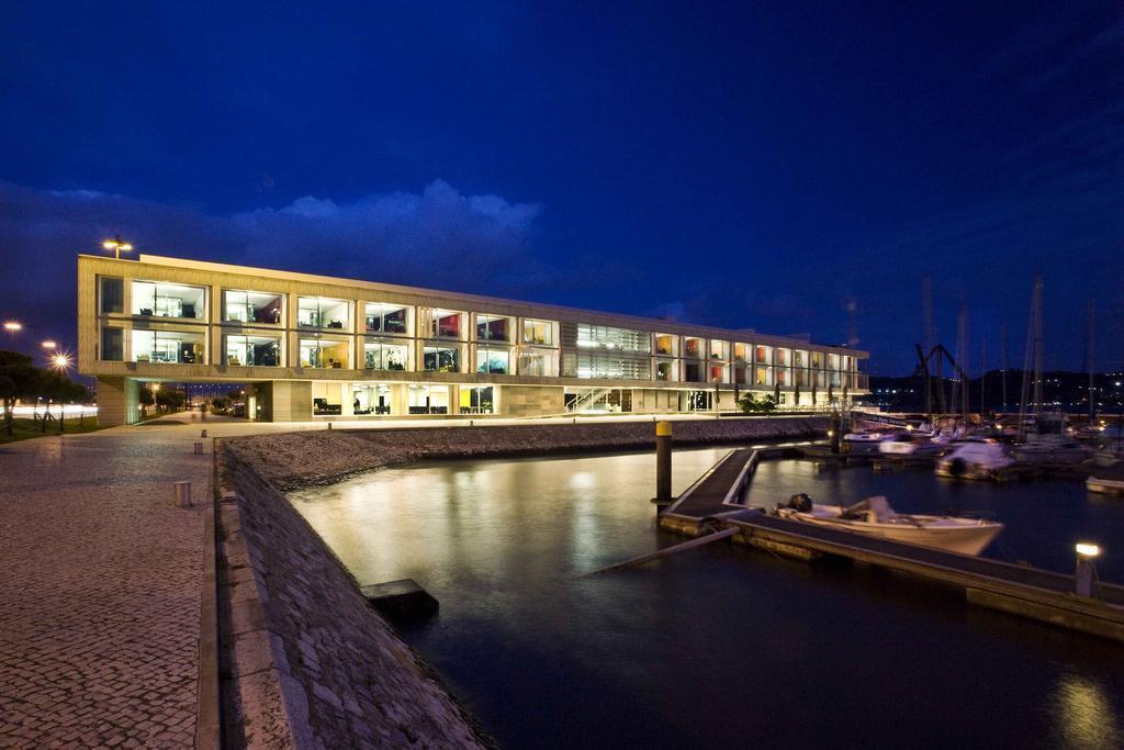 Фотография Altis Belem Hotel & Spa 5*