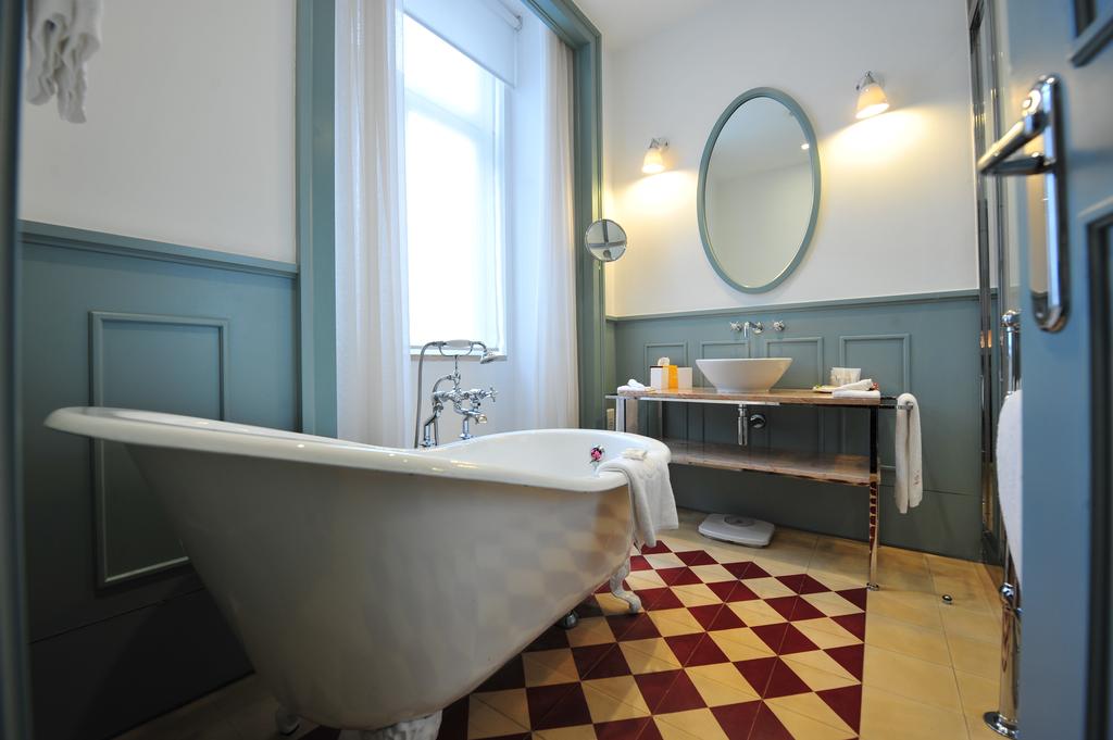 Фото Bairro Alto 5*