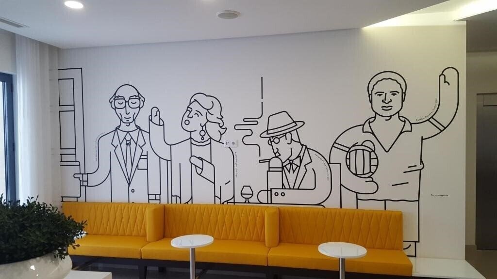 Изображение Fenicius Charme отель без категории