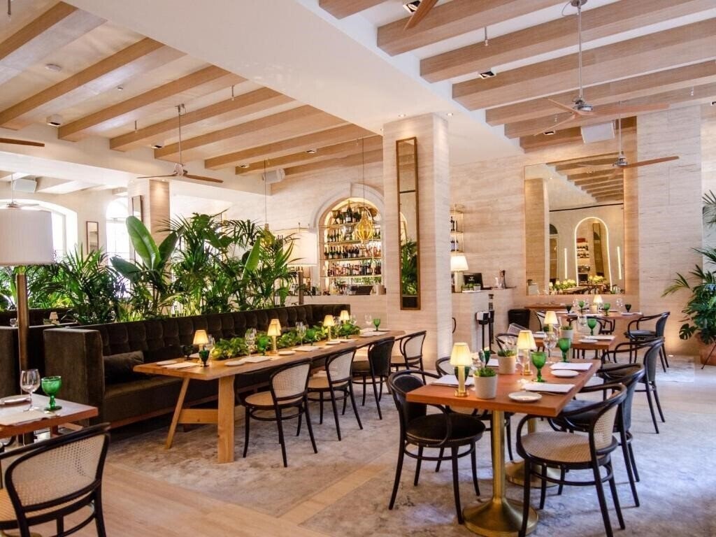 Изображение Browns Avenue Hotel 5*