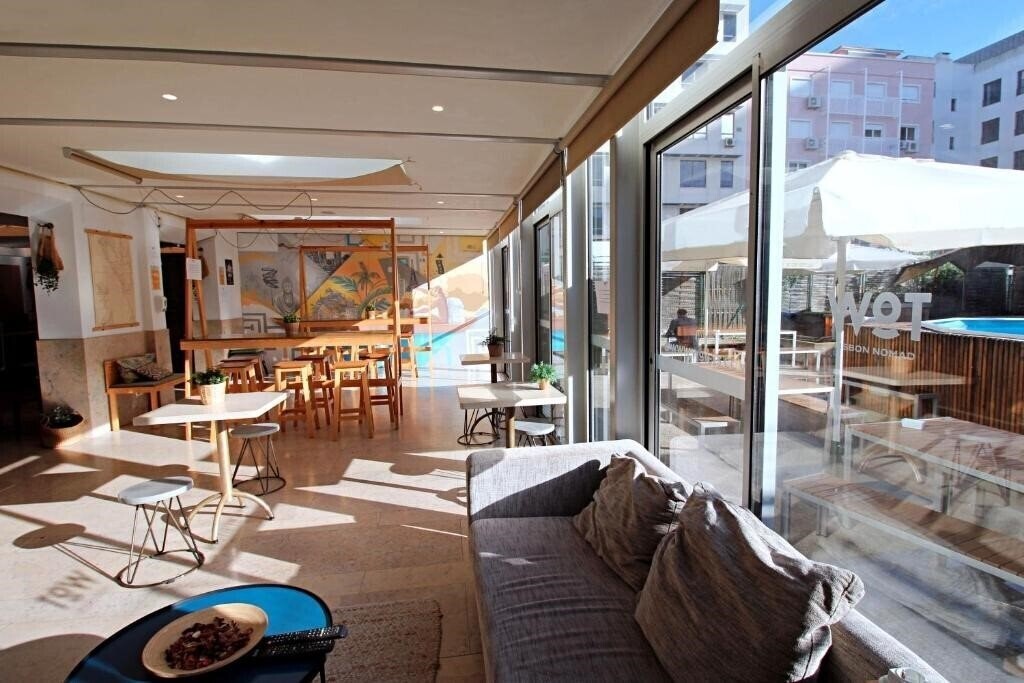 Изображение Wot Lisbon Nomad 2*