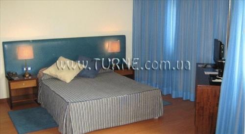 Изображение Ac Lisboa 4*