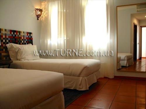 Фотография Albergaria Do Calvario 4*