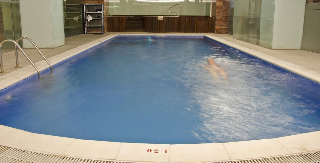 Отель Villa Rica 4*