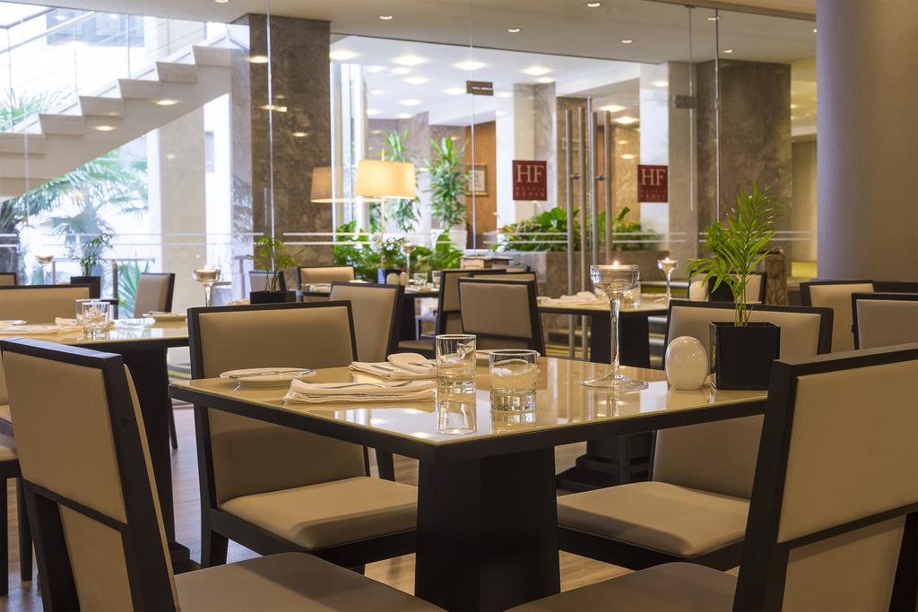 Фотография Fenix Lisboa 4*