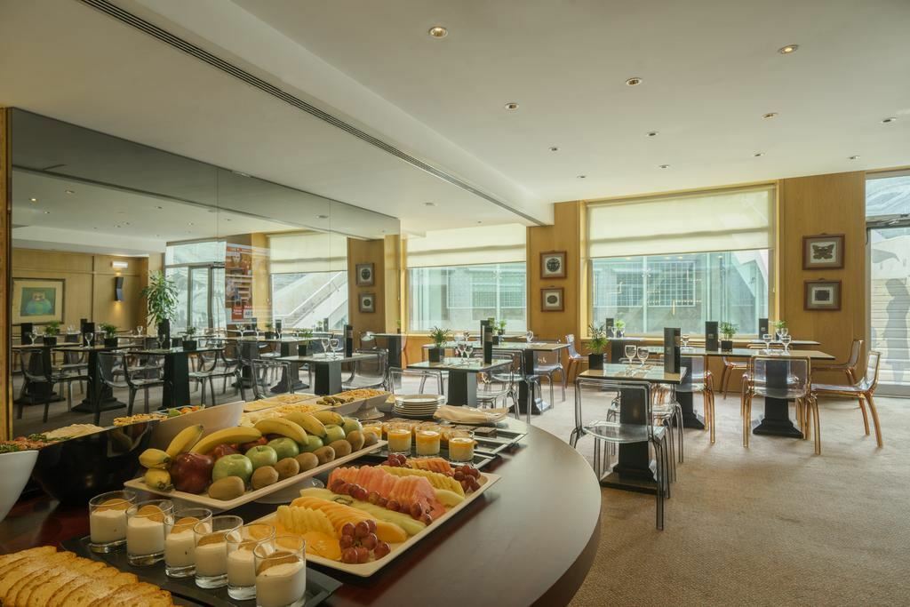 Изображение Fenix Lisboa 4*