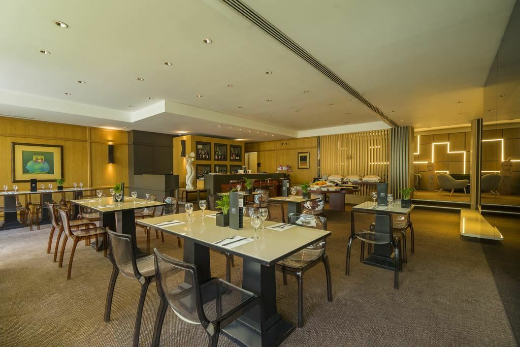 Картинка Fenix Lisboa 4*