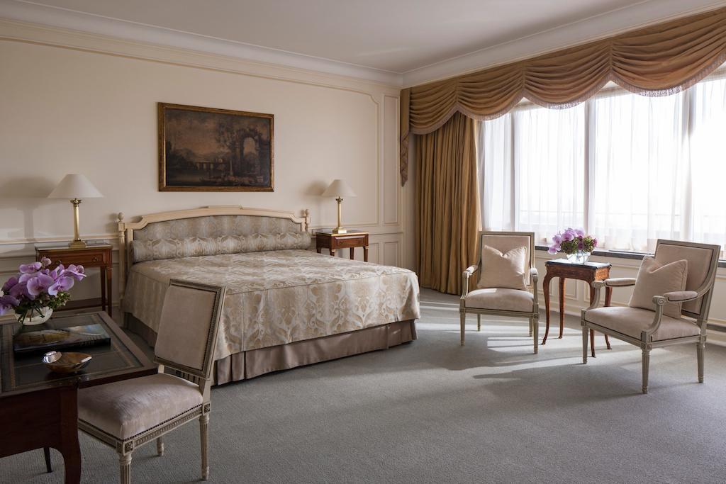 Фотография Four Seasons The Ritz Lisboa Hotel 5*