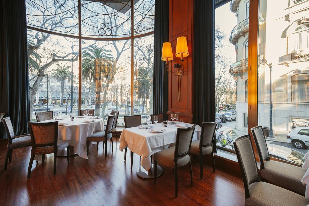 Фотография Tivoli Lisboa 5*