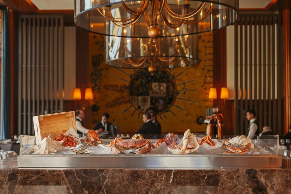 Картинка Tivoli Lisboa 5*