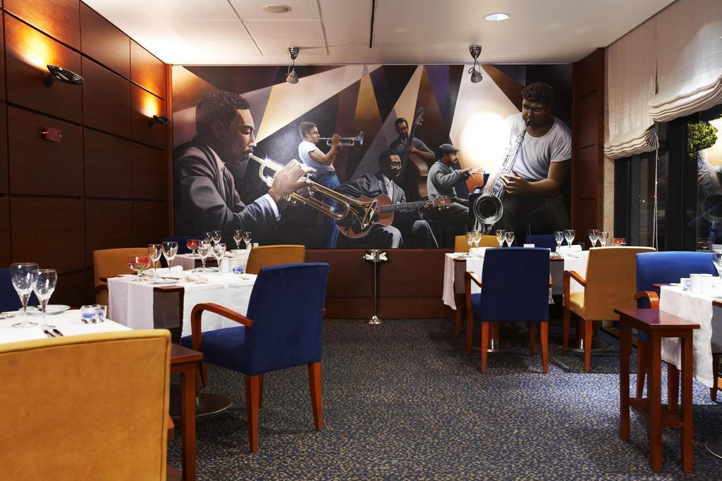 Фотография Marques De Pombal 4*