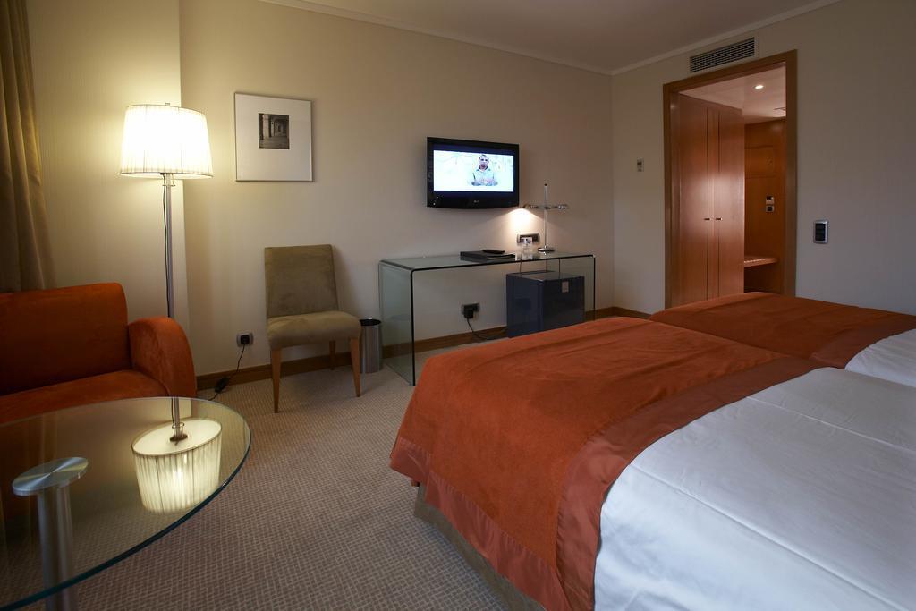 Изображение Marques De Pombal 4*