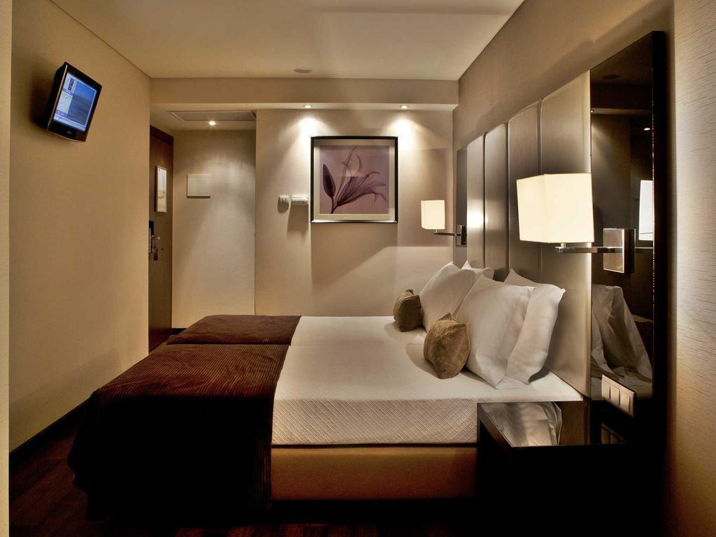 Фотография Luxe Hotel by Turim Hoteis 2*