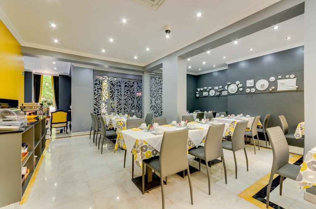 Фотография Avenida Park Residence 3*