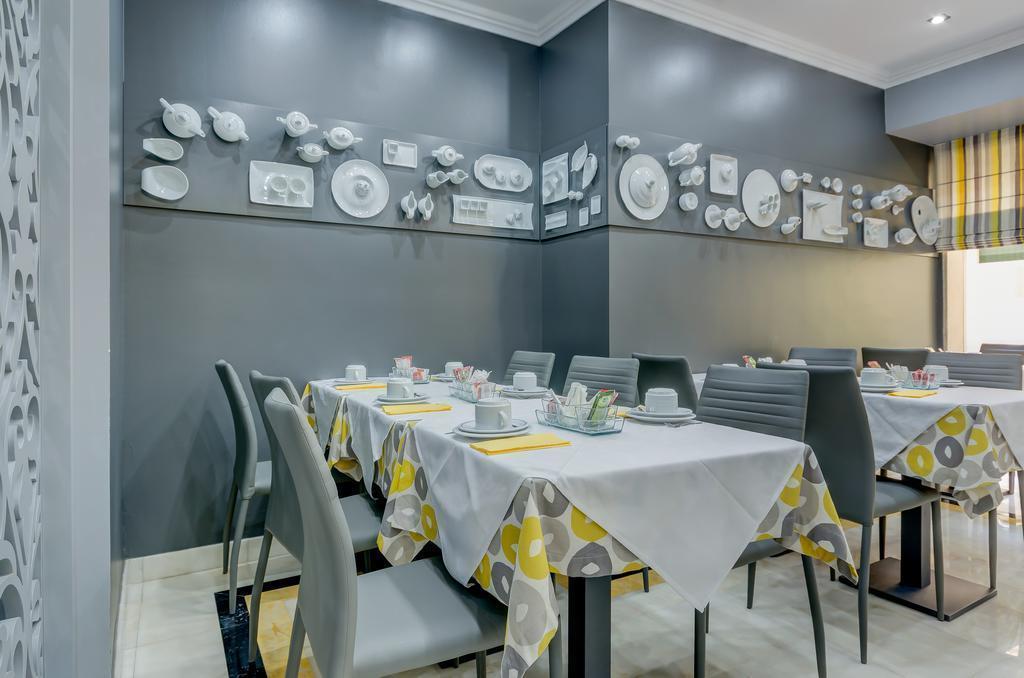 Картинка Avenida Park Residence 3*