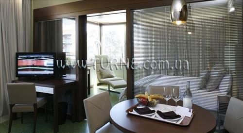 Картинка Neya Lisboa 4*