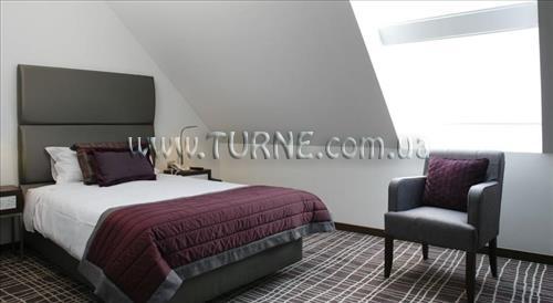 Фотография Neya Lisboa 4*