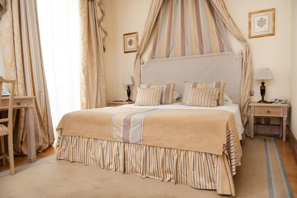 Фотография Real Palacio 5*